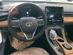 تويوتا أفالون